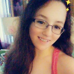 Meet your Posher, Sabrina